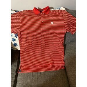 Peter Millar summer comfort polo shirt